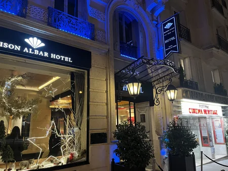 Azərbaycan kinosu Parisdə beynəlxalq film festivalında nümayiş olunur