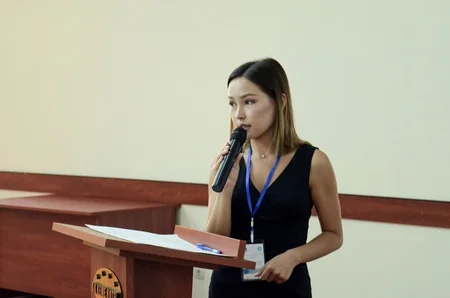 Bishkek hosts 2nd Turkish Council Youth Festival