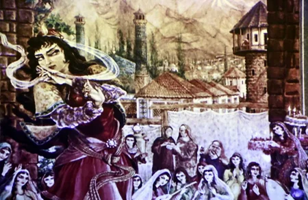 “Qarabağ: Əcdadlarımızın mirası” sənədli filminin təqdimatı olub