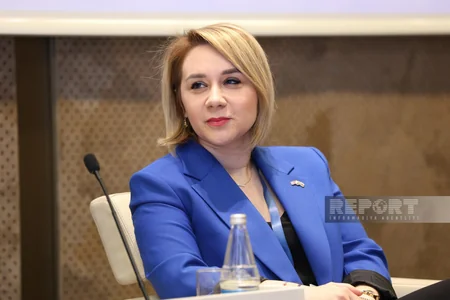 Provision of economic diversity discussed on sidelines of 6th World Forum on Intercultural Dialogue