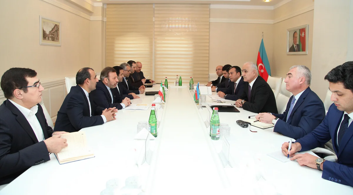 Shahin Mustafayev: Azerbaijan keen to launch direct flights to other Iran cities