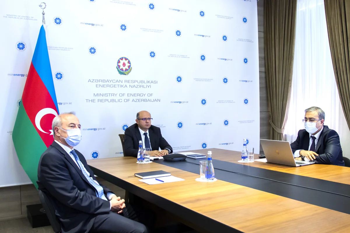 Gazprombank offers Azerbaijan “green” mechanisms