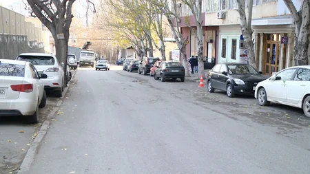 Bakıda daha bir ərazidə yaşayış və qeyri-yaşayış sahələri sökülür