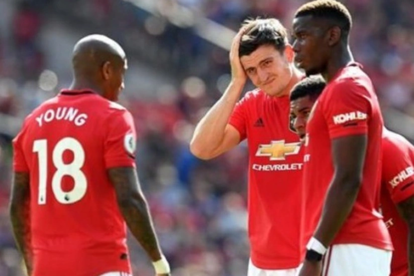 Кубок Англии: Клуб третьего дивизиона сыграет с Манчестер Юнайтед