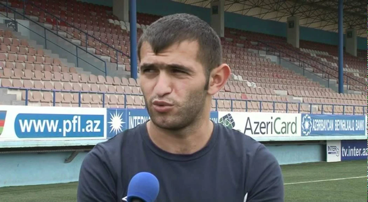 İnterin futbolçusu: Axırıncı dəfə nə vaxt maaş aldığım yadıma gəlmir