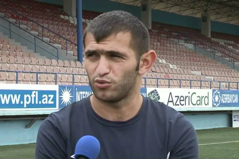 İnterin futbolçusu: Axırıncı dəfə nə vaxt maaş aldığım yadıma gəlmir