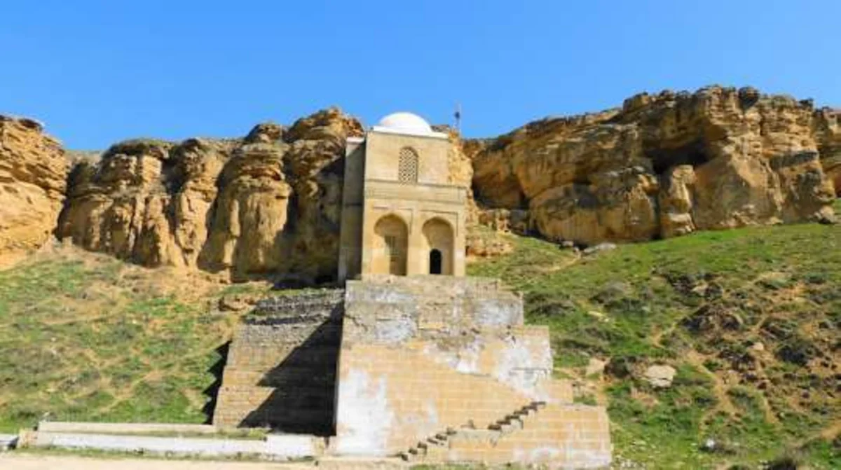 Azərbaycanın bir neçə tarixi və mədəniyyət abidələrində təmir-bərpa işləri aparılacaq