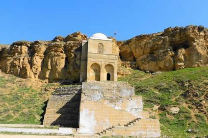 Azərbaycanın bir neçə tarixi və mədəniyyət abidələrində təmir-bərpa işləri aparılacaq