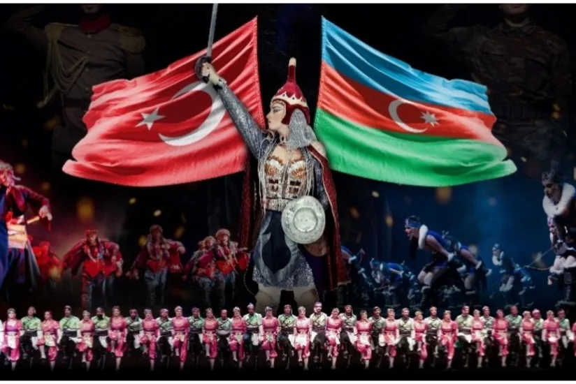 “Qardaşlıq Dastanı” Azərbaycanda nümayiş olunacaq