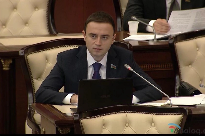 MP: Blaming Azerbaijan can lead to serious consequences