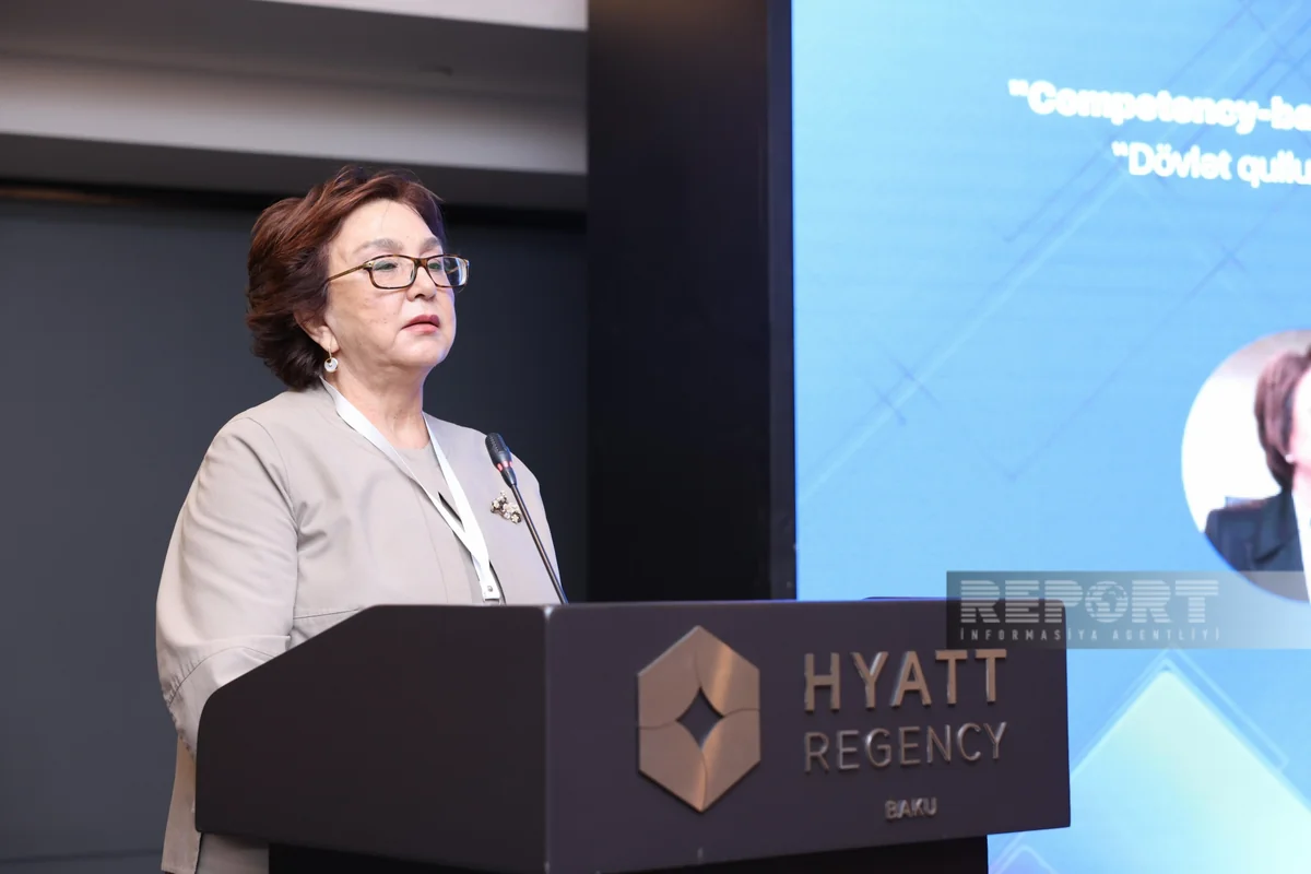 DİM sədri qəbul imtahanlarının çətin olması ilə bağlı iddialara münasibət bildirib
