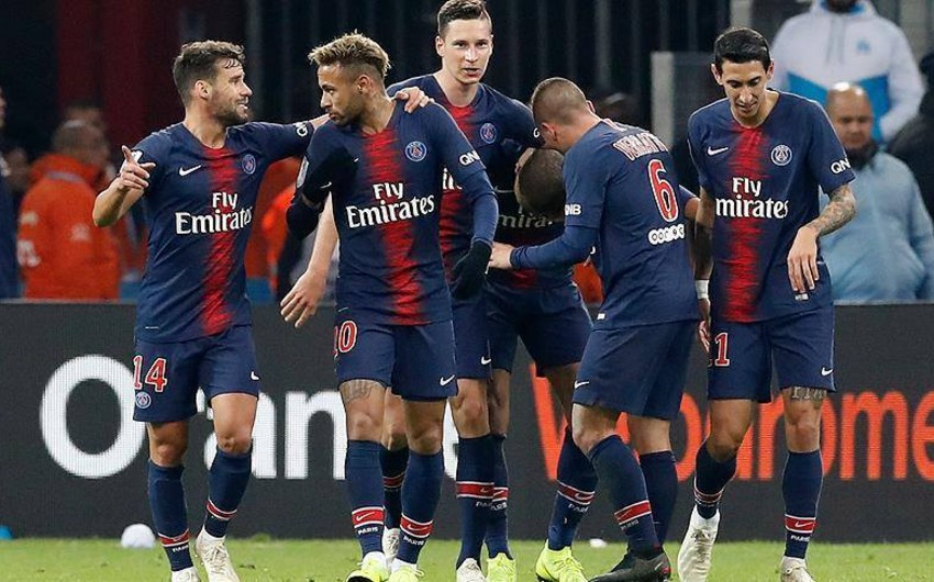 PSJ Çempionlar Liqasından kənarlaşdırıla bilər