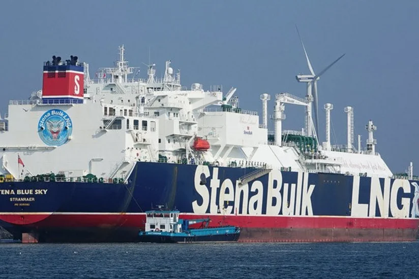 Иранская сторона: Члены экипажа танкера Stena Impero останутся на борту до конца расследования