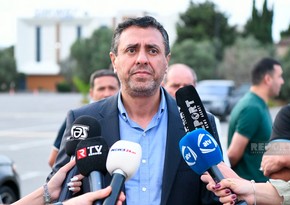 Brother of Safarovs killed in Yekaterinburg: Not only our family, but entire Azerbaijani people experiencing painful days