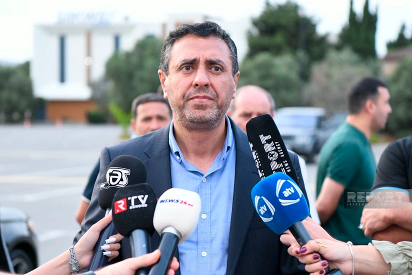 Brother of Safarovs killed in Yekaterinburg: Not only our family, but entire Azerbaijani people experiencing painful days