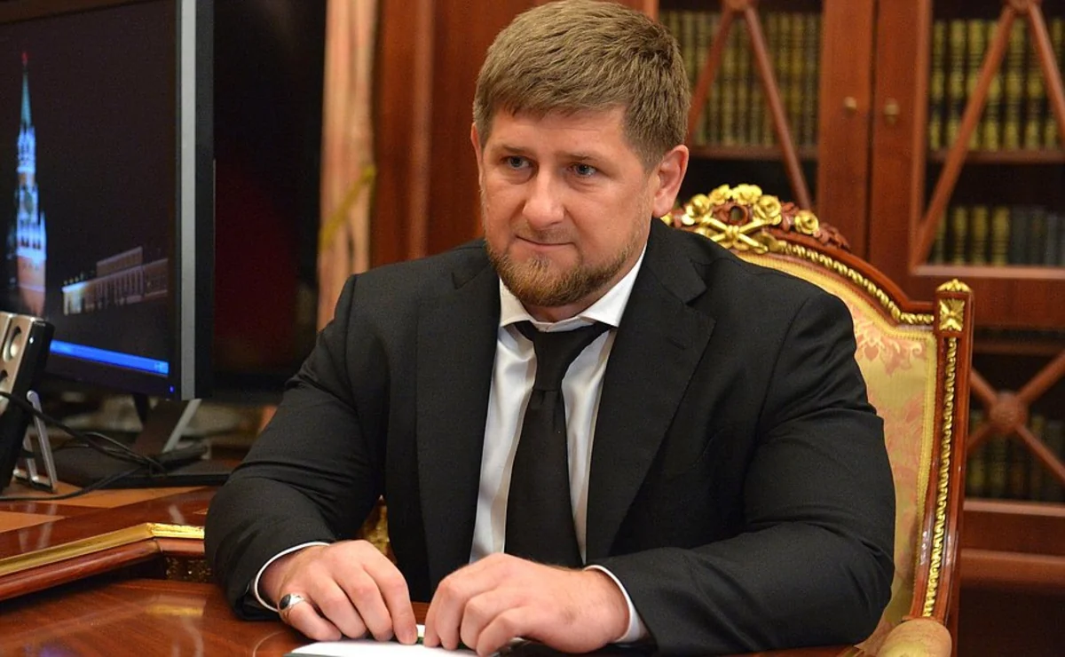 ​Кадыров призвал Азербайджан помочь мусульманским беженцам