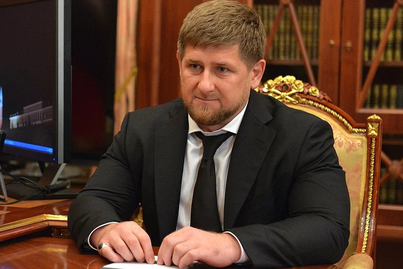 ​Ramzan Kadırov Azərbaycanı müsəlman qaçqınlara kömək etməyə çağırıb