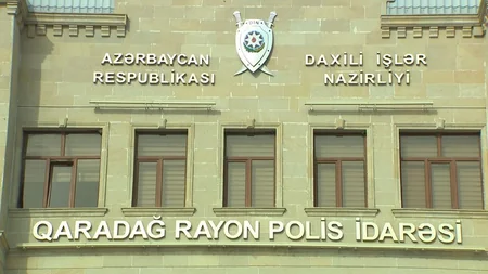 “Vor Mahir” ləqəbli narkotacir saxlanıldı - FOTO