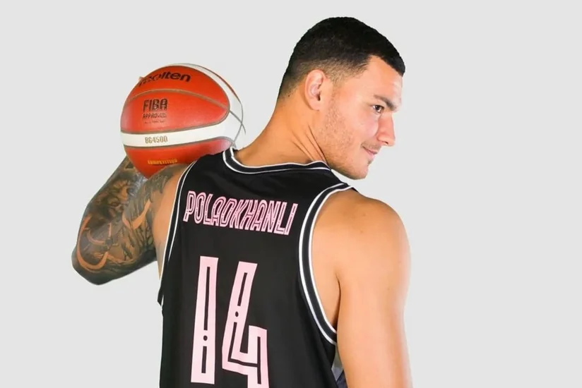 Sabah basketbol klubunun kapitanı: Çempionlar Liqasının təsnifat mərhələsindən əvvəl yoxlama oyunları bizə lazım idi