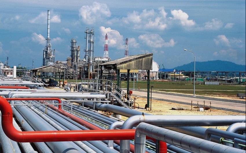 BP не планирует возобновлять поставки нефти по Баку-Тбилиси-Супса в июне
