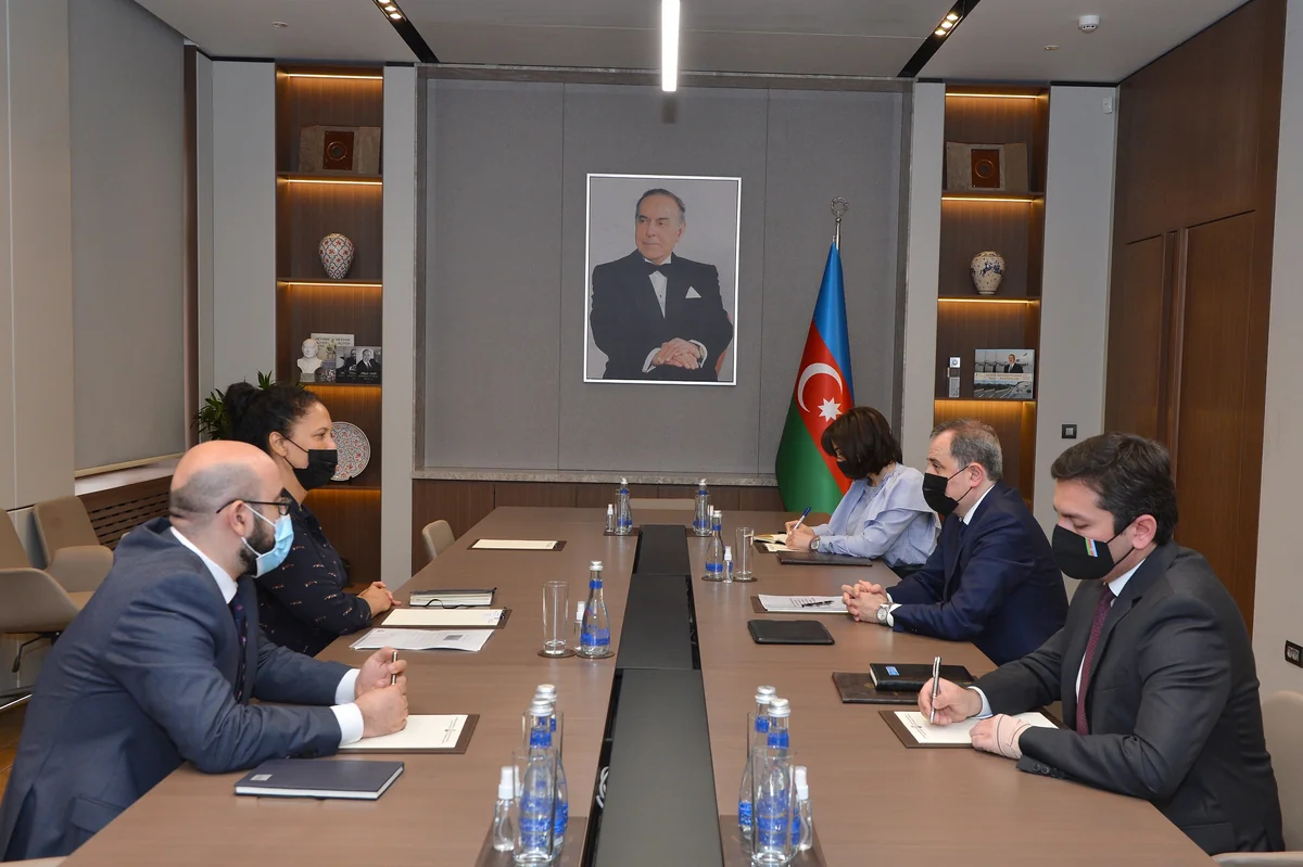Azerbaijan to host international conference