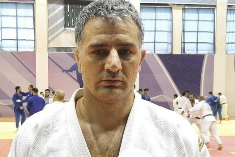 Elxan Məmmədov: Bu gün hər bir cüdoçudan medal gözləyirəm
