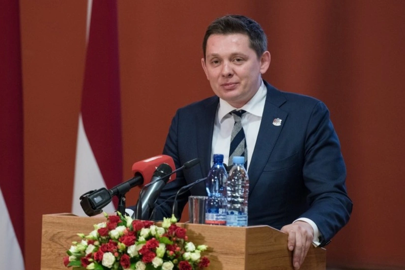 Latvian MP: Azerbaijan becoming more important country for Europe today