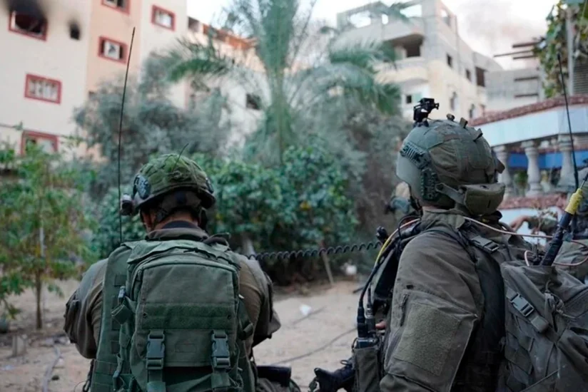 СМИ: Израиль серьезно относится к задержке с передачей имен заложников