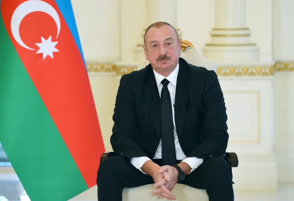 Prezident: Bu il Qarabağ, Şərqi Zəngəzurda infrastruktur layihələrinin hamısı davam etdiriləcək