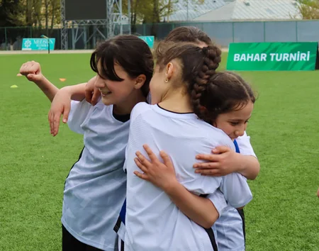 Şamaxıda keçirilən “Bahar turniri”nin qalibləri müəyyənləşib