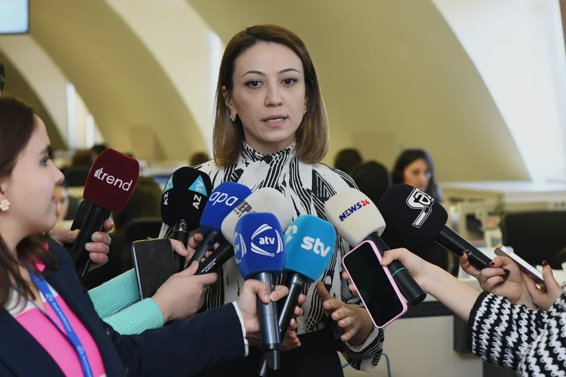 Keçən il icbari tibbi sığorta ilə bağlı Çağrı mərkəzinə daxil olan müraciətlərin sayı açıqlanıb