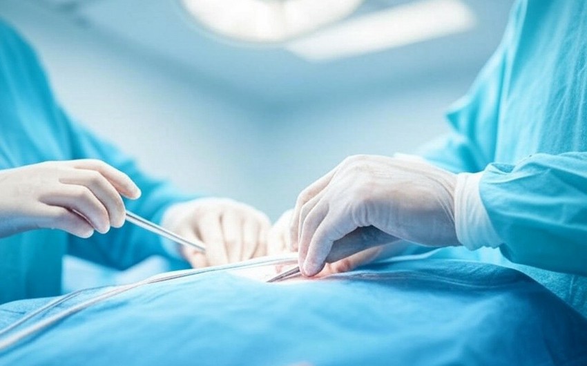 Azərbaycanda plastik cərrahiyyə üzrə icazə verilən əməliyyatların siyahısı açıqlanıb