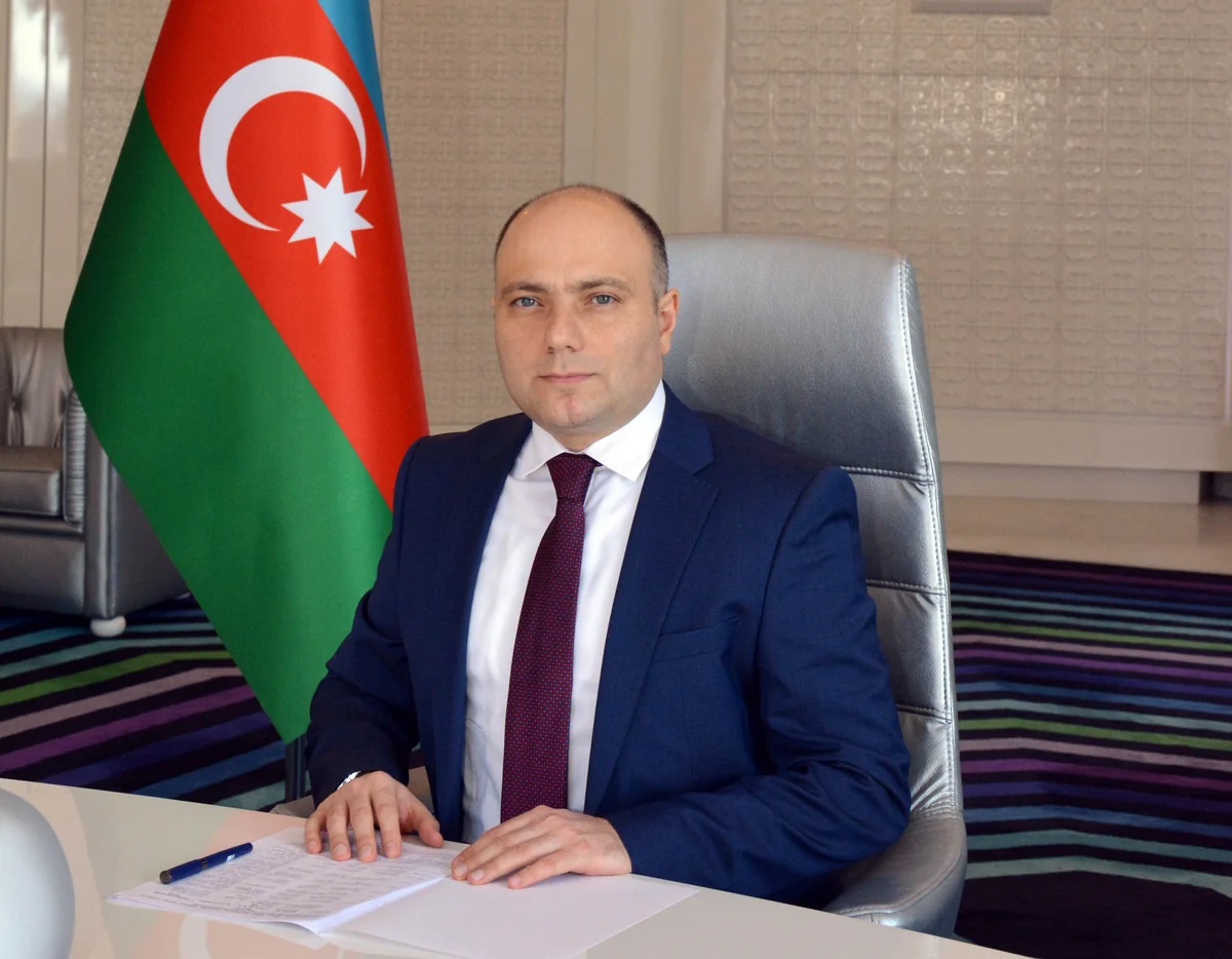 Azerbaijan's Minister of Culture to visit Georgia tomorrow