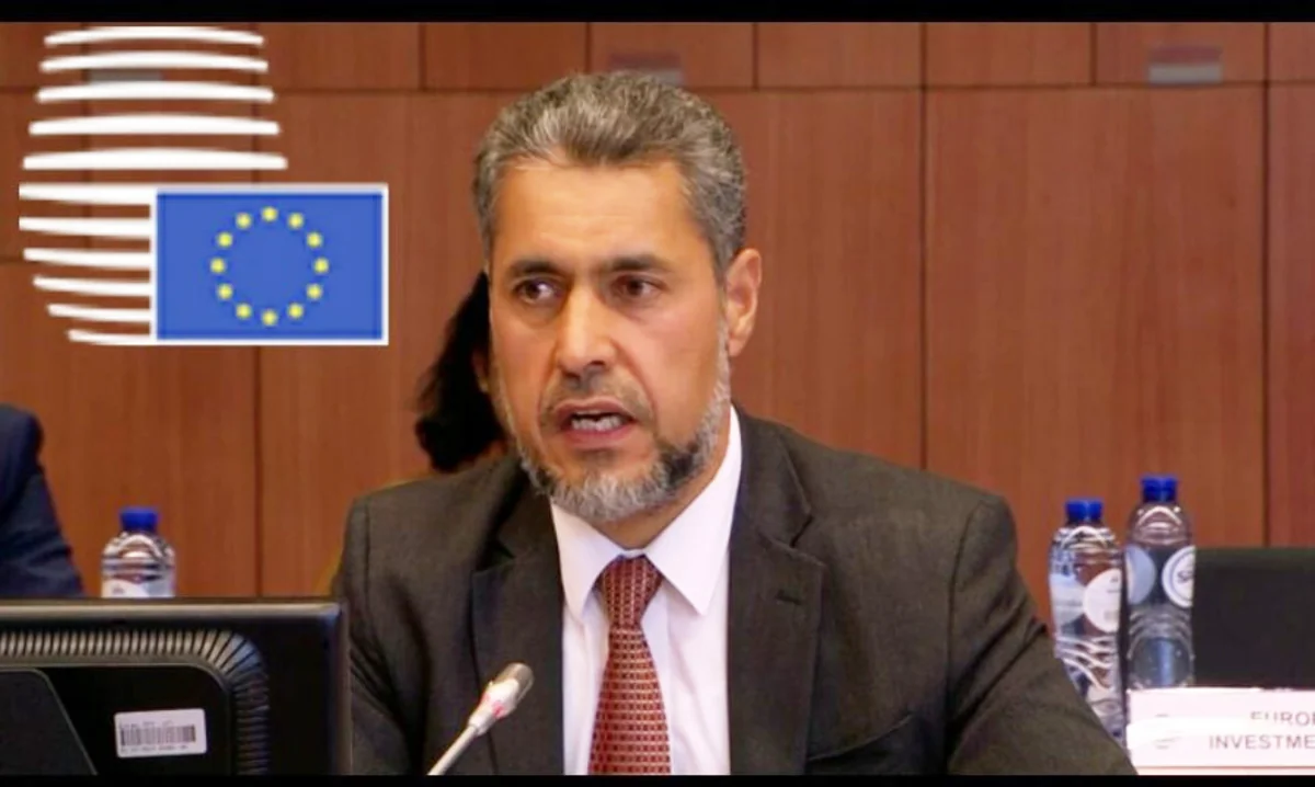 Vice-President of Islamic Development Bank will visit Baku - EXCLUSIVE