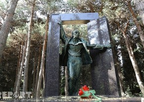 Lütfi Zadənin 100 illiyi qeyd ediləcək - SƏRƏNCAM