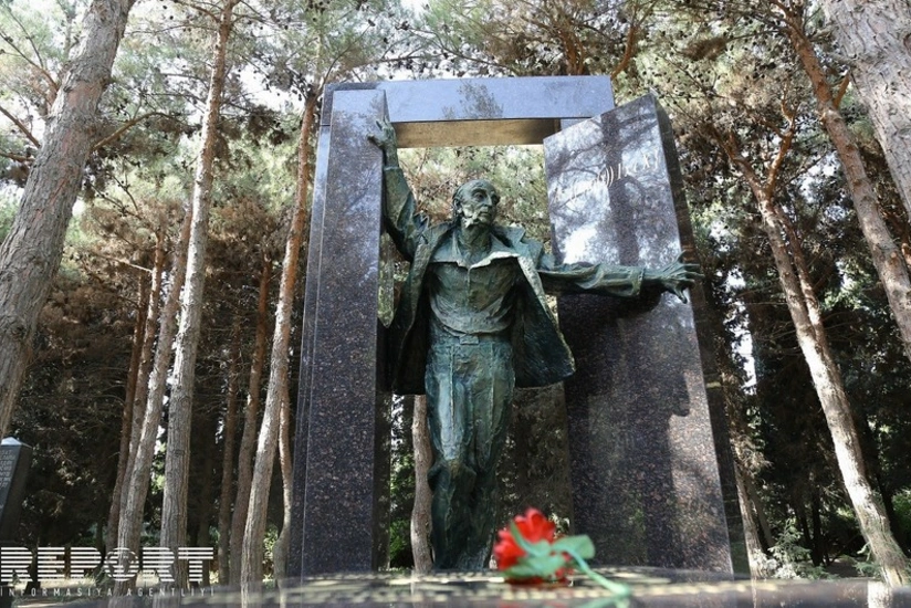 Lütfi Zadənin 100 illiyi qeyd ediləcək - SƏRƏNCAM