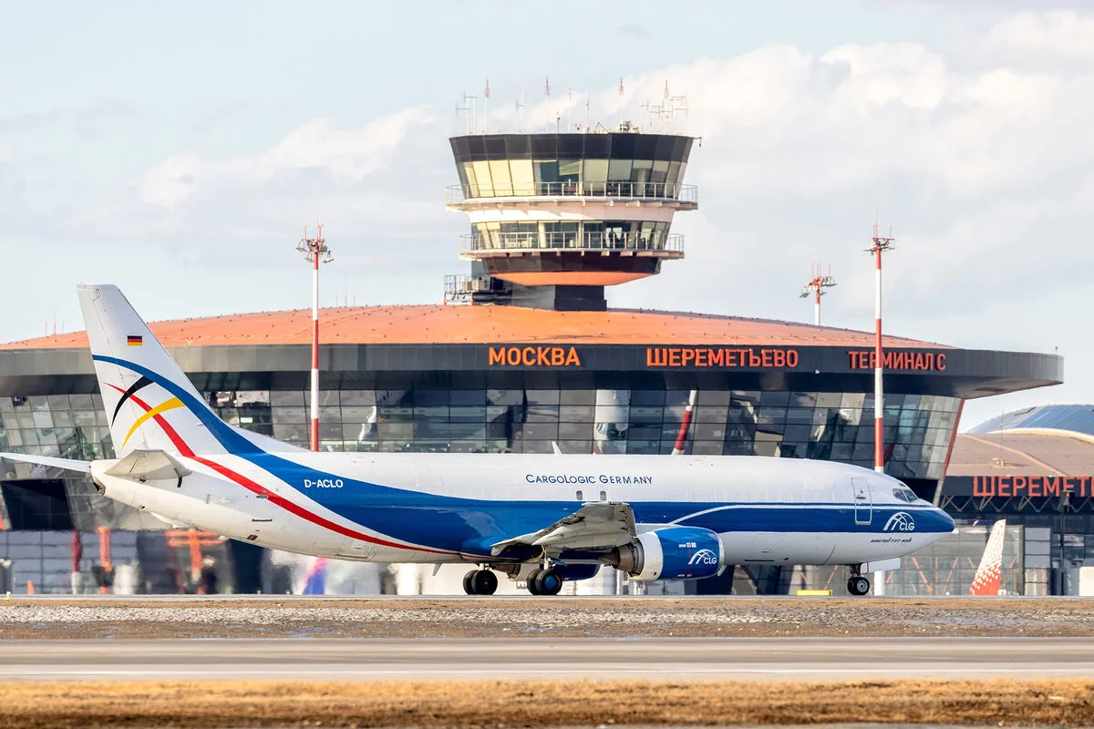 Почти 50 рейсов задержано и отменено в аэропортах Москвы