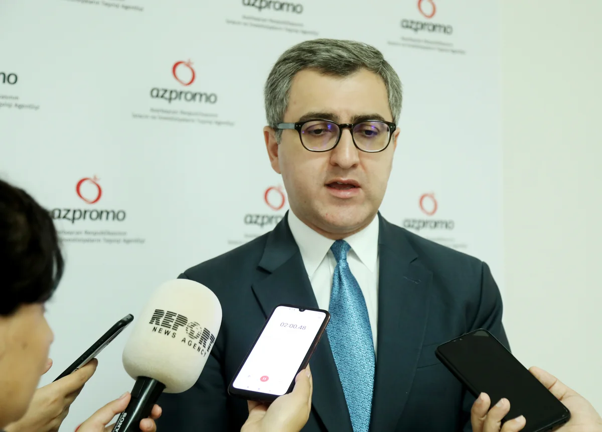 EXIM Bank tools to be created in Azerbaijan