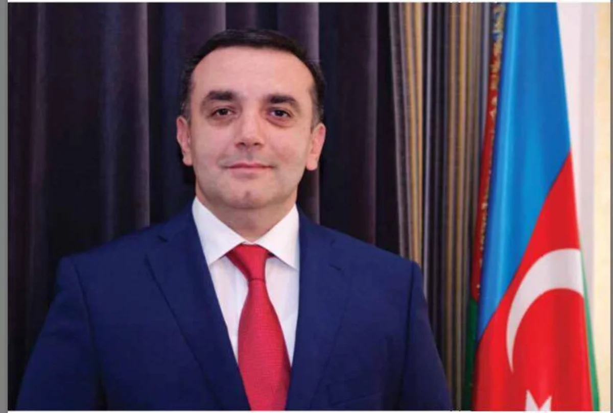 Səfir: Azərbaycan və Qətər arasında bir sıra mühüm sazişlər imzalanacaq