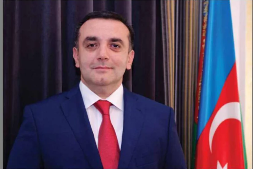 Səfir: Azərbaycan və Qətər arasında bir sıra mühüm sazişlər imzalanacaq