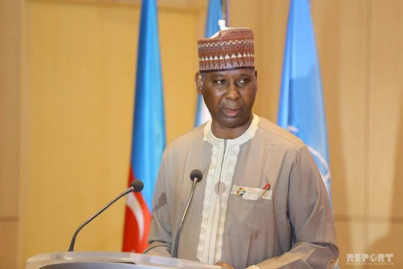 Президент ГА ООН призвал соблюдать режим прекращения огня в условиях пандемии