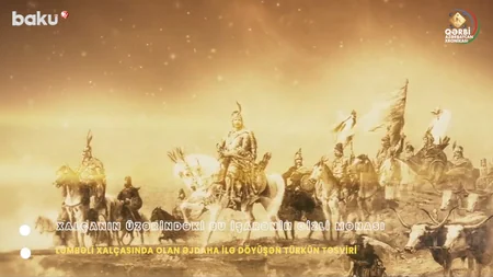 Qərbi Azərbaycan Xronikası: “Qızıl Alma hədəfi və ona doğru gedən yol