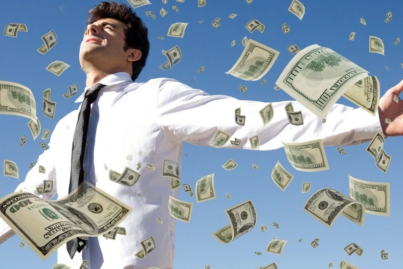 Pandemiya dövründə dünyada hər 30 saatda yeni milyarder ortaya çıxır