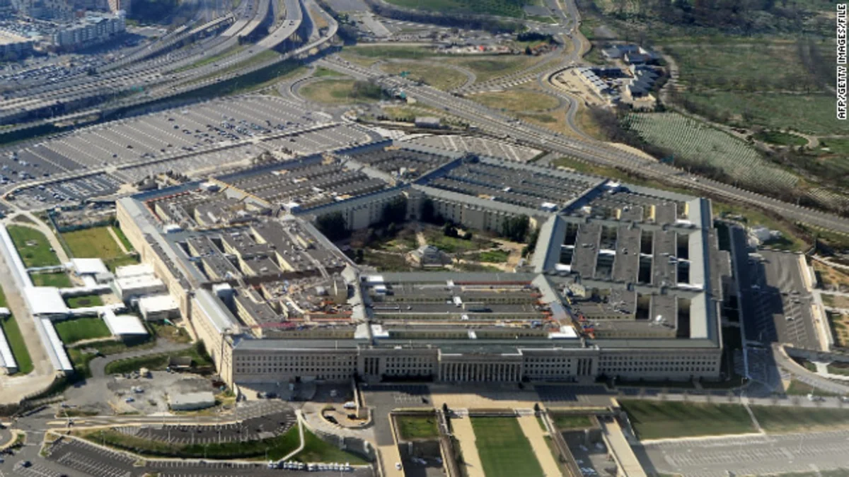 США вооружат суннитские племена Ирака для борьбы с Исламским государством