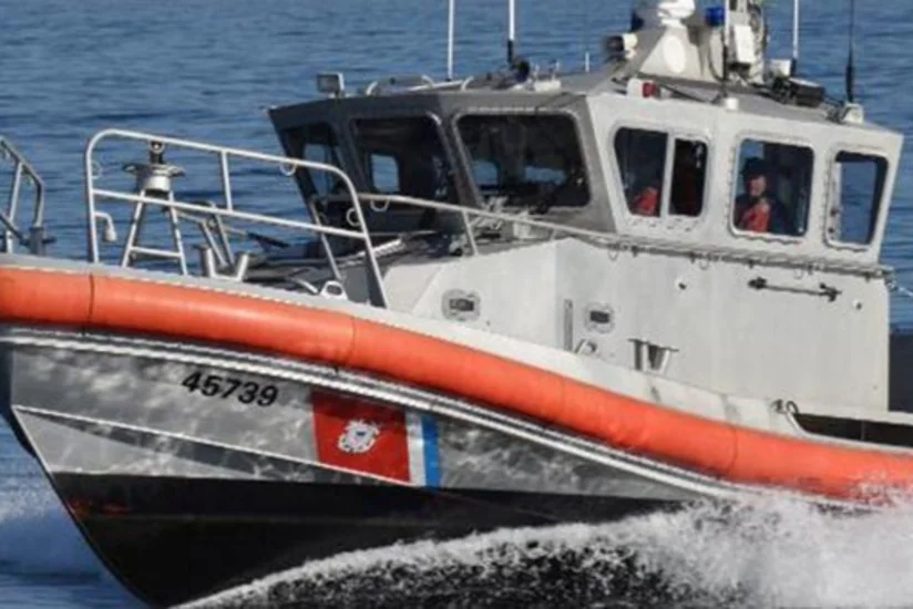 Kaliforniyada kater yanıb, xeyli sayda ölən var