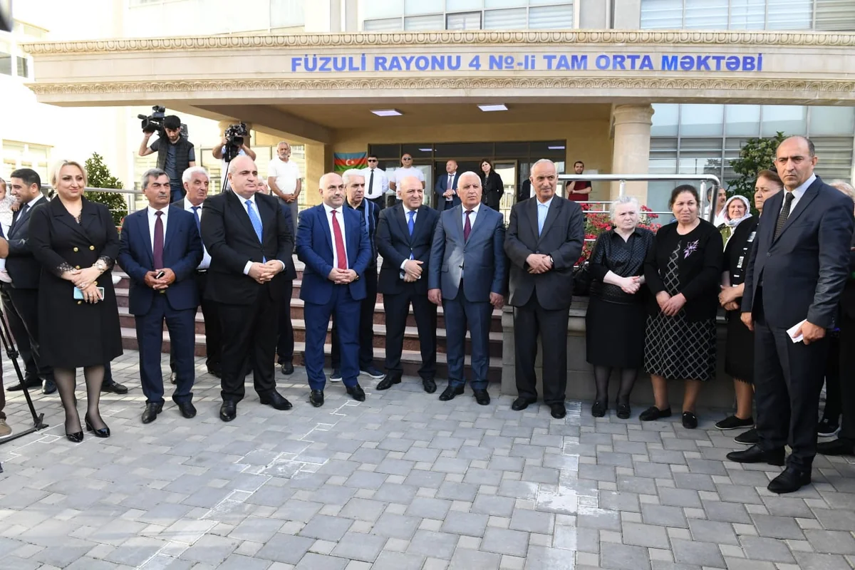 Qaçqınkom Laçın şəhərinə qayıdışın başlaması ilə bağlı məlumat yayıb