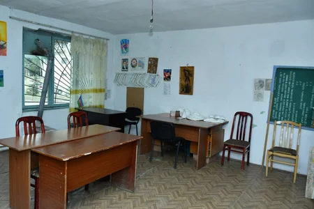 Adil Kərimli üç rayonda mədəniyyət müəssisələrinə baxış keçirib