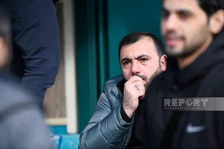 Hacı Şahin Həsənli “Qurd qapısı” qəbiristanlığında dəfn olunacaq - YENİLƏNİB