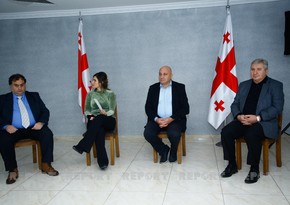 Georgian military expert: Armenia's any revanchist action against Azerbaijan is great insanity 