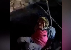 Gədəbəydə qadına qarşı zorakılıq göstərən şəxs saxlanılıb